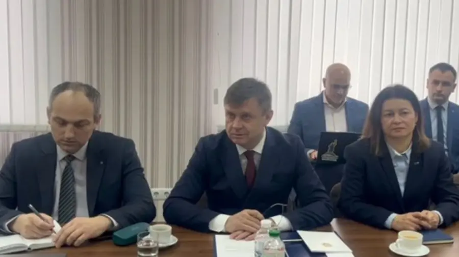 Valeriu Chiveri: Un fond pentru susținerea procesului de reintegrare va fi lansat la Tiraspol