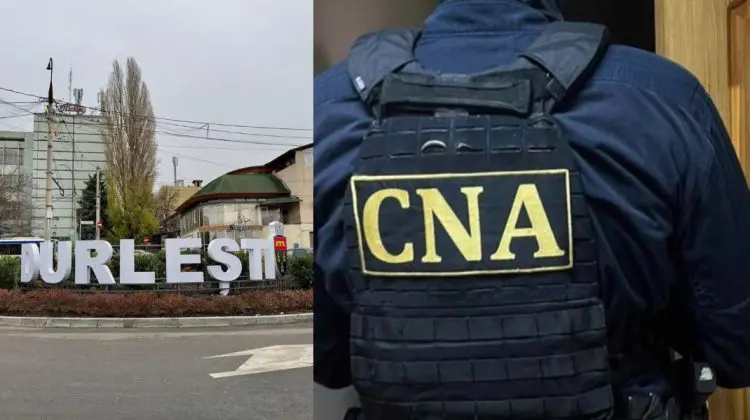 Percheziții matinale la Primăria Durlești! Edilul, printre persoanele vizate