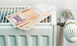 Compensația minimă la căldură ar putea rămâne la 500 de lei. Ce spune ministra Muncii