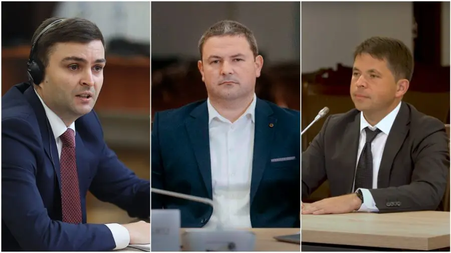 Curtea Supremă de Justiție va avea trei noi magistrați