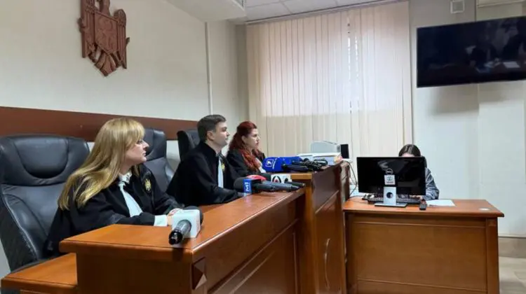 VIDEO Numele martorului sub acoperire din dosarul lui Plahotniuc va fi divulgat judecătorilor