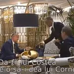 ”Astupă scumpirea gazului” – reacția lui Dodon, după ce procurorii au cerut agravarea acuzației în dosarul ”kuliok”