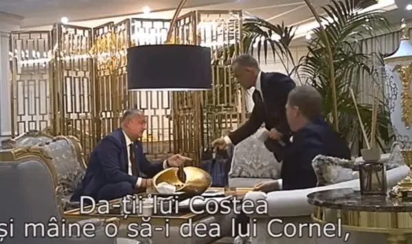 ”Astupă scumpirea gazului” – reacția lui Dodon, după ce procurorii au cerut agravarea acuzației în dosarul ”kuliok”