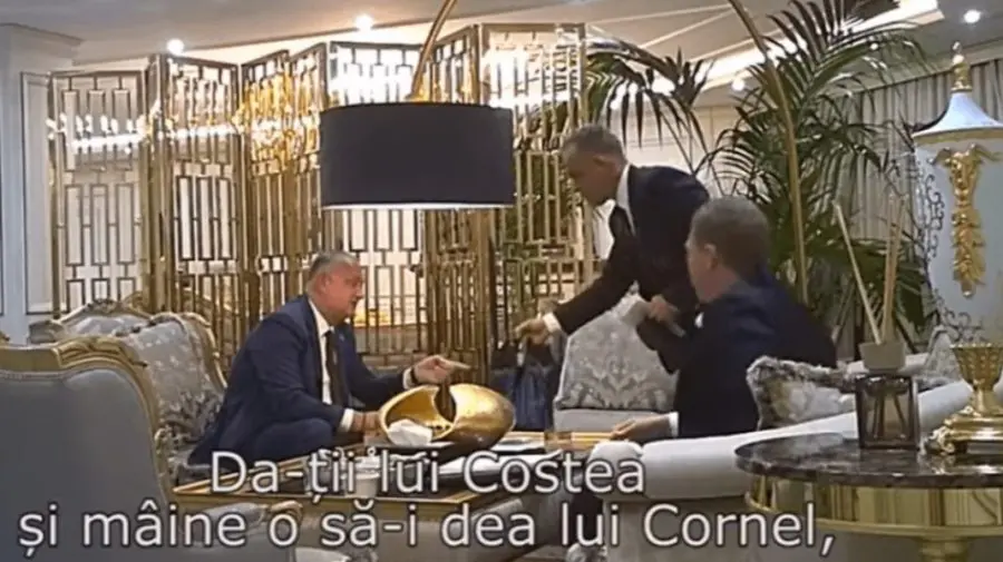 Plahotniuc spune dacă va merge să facă declarații în dosarul „kuliok”