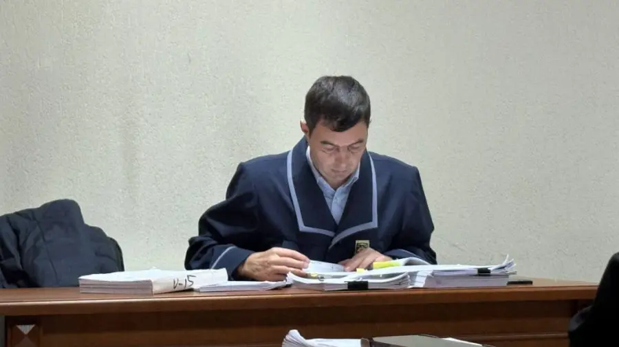 Judecătorii au permis procurorului să dea citirii declarațiilor martorului secret