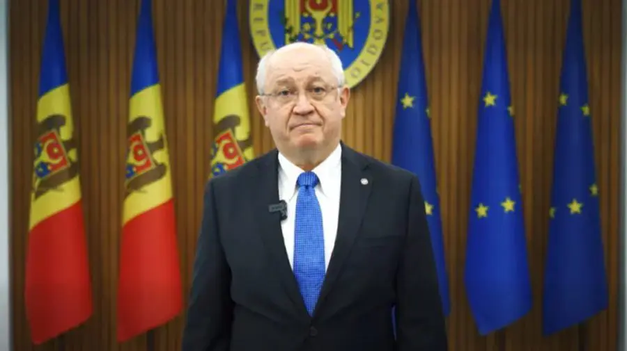Munteanu, în debutul ședinței de Guvern: Este posibil să nu fie nevoie de toate cele 60 de zile de stare de urgență