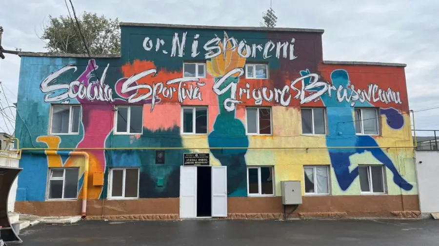 Nisporeni, desemnat capitala sportului în 2026