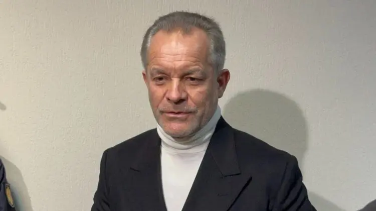 Vladimir Plahotniuc vine joi, 12 februarie, să-și spună cuvântul în fața instanței