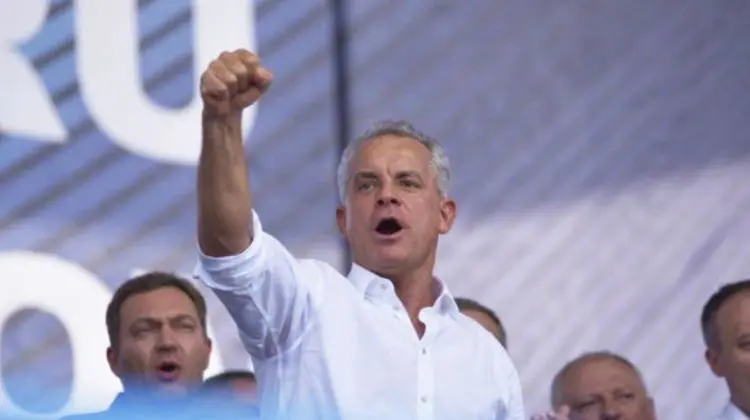 Plahotniuc, întrebat cine este martorul secret din dosarul „furtul miliardului”