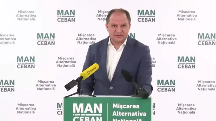 VIDEO Ceban, despre reforma APL: „Dacă nu o vor face voluntar, nu vor primi bani pentru dezvoltarea localităților”