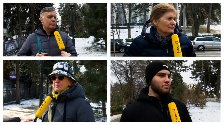 VOX POPULI: Ce cred moldovenii despre limitarea accesului copiilor la internet. Părerile sunt împărțite