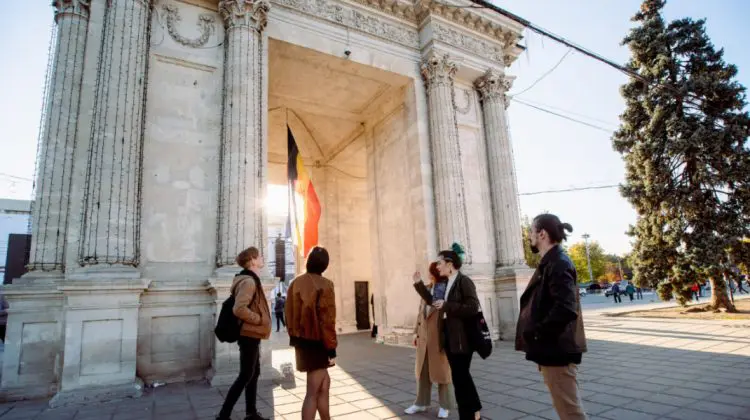 Numărul turiștilor cazați în Moldova a crescut în 2025. Majoritatea aleg Chișinăul