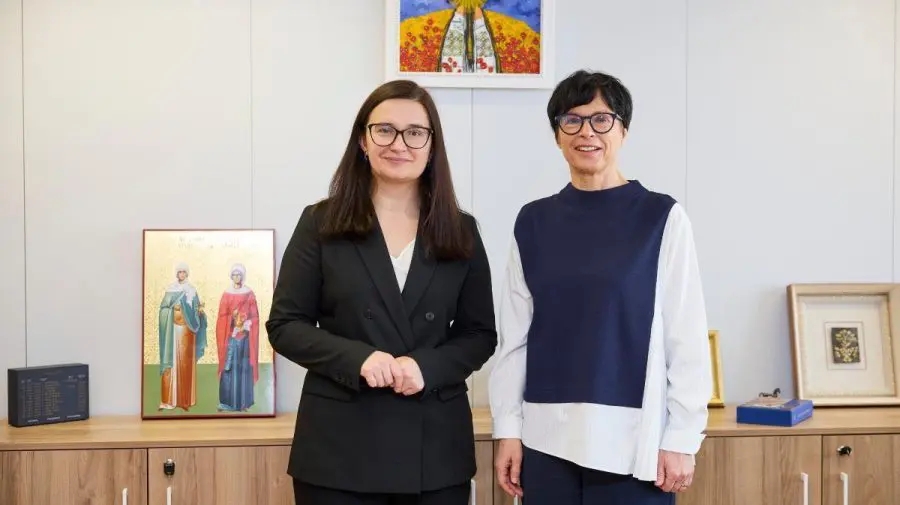 Republica Moldova își consolidează parcursul european: Întrevedere cu Marta Kos la Bruxelles