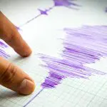 Cutremur în zona Vrancea: Ce magnitudine a avut seismul