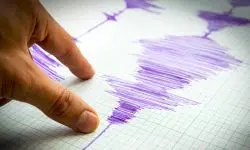 Cutremur în zona Vrancea: Ce magnitudine a avut seismul