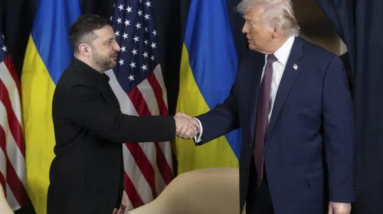 Discuții la Geneva: Ucraina și SUA pregătesc pașii pentru viitoarea întâlnire trilaterală cu Rusia