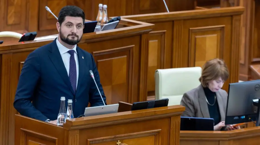 Junghietu: Reparația liniei Isaccea – Vulcănești costă între 500.000 și 2 milioane de lei. „Estimare grosieră”