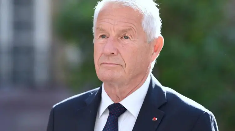 Fostul prim-ministru al Norvegiei ar fi încercat să se sinucidă, după dezvăluirile din dosarele Epstein