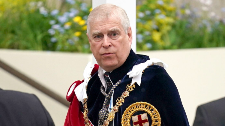 Fratele regelui Charles, Andrew, arestat. Sechestrări și percheziții la casa fostului prinț din Norfolk
