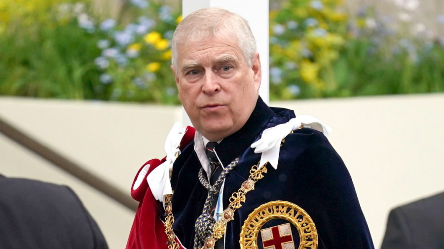 Fratele regelui Charles, Andrew, arestat. Sechestrări și percheziții la casa fostului prinț din Norfolk
