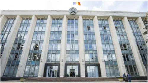 VIDEO Guvernul cere instituirea stării de urgență în energie și domeniul hidrologic: Parlamentul decide astăzi