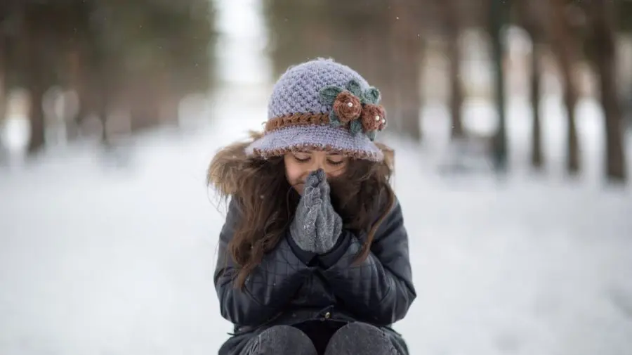 Prognoza meteo pentru 10 februarie: Ghețuș și minime de până la -15 grade