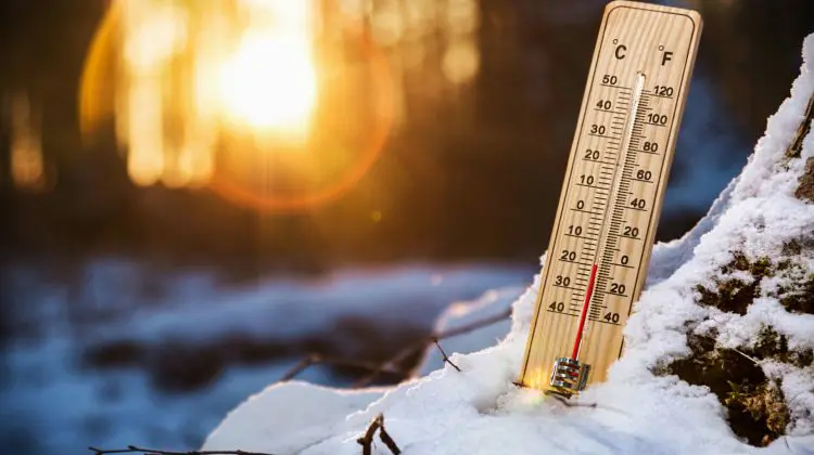 Meteo 11 februarie 2026: Vreme rece dimineața și seara, cu maxime pozitive în timpul zilei