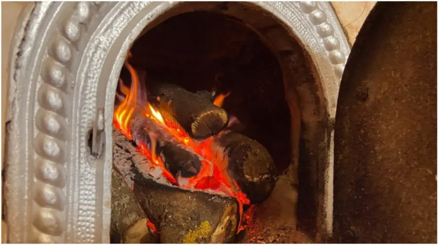Exploatare necorespunzătoare a sobei. O femeie de 80 de ani s-a intoxicat cu fum la Leova