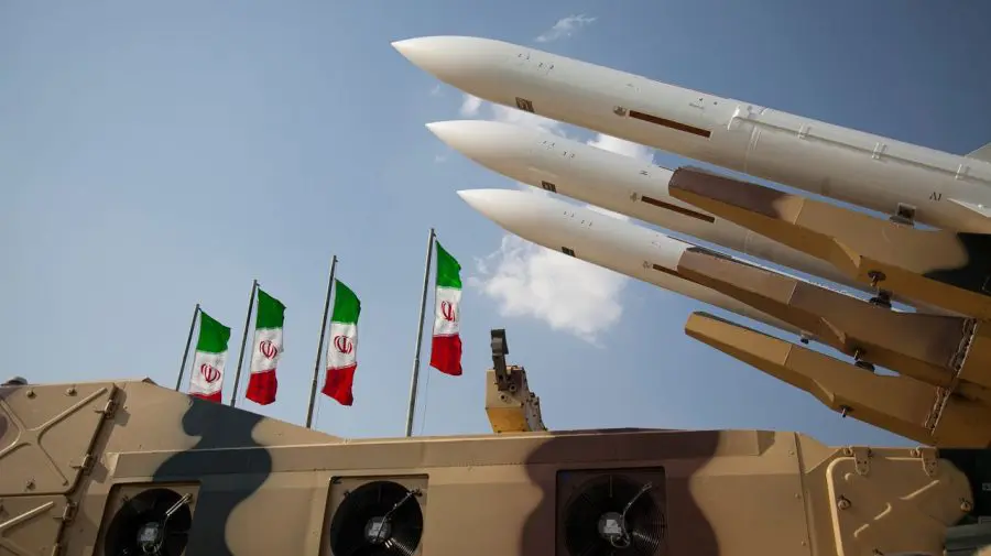 Iranul transmite că „nu se teme de mobilizarea militară a SUA” în Orientul Mijlociu. Mesaj ferm de la Teheran