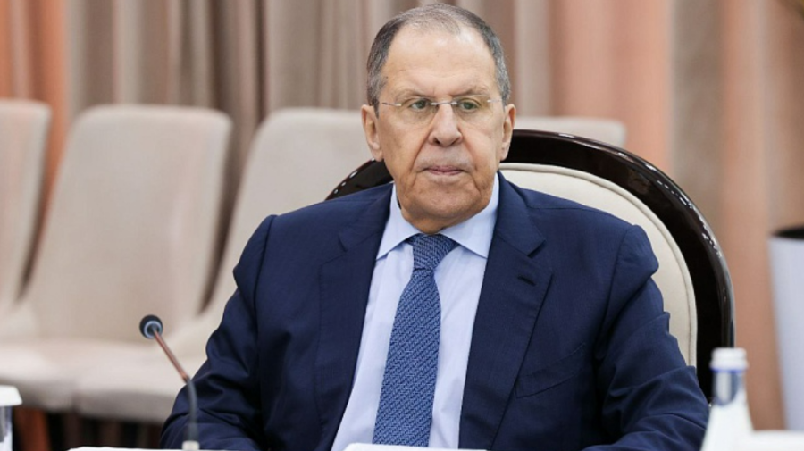 VIDEO Lavrov atacă SUA: „Am acceptat propunerile, ca niște bărbați, iar Washington s-a retras privind Ucraina”