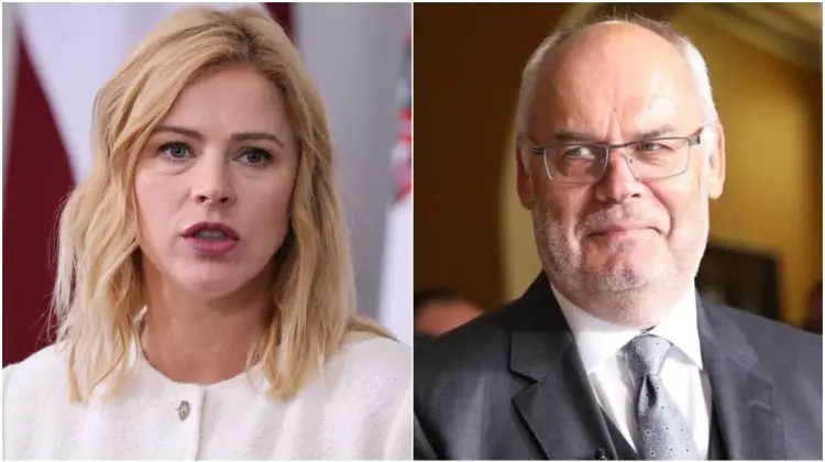 Liderii Letoniei și Estoniei cer un trimis special al UE pentru reluarea contactelor cu Moscova