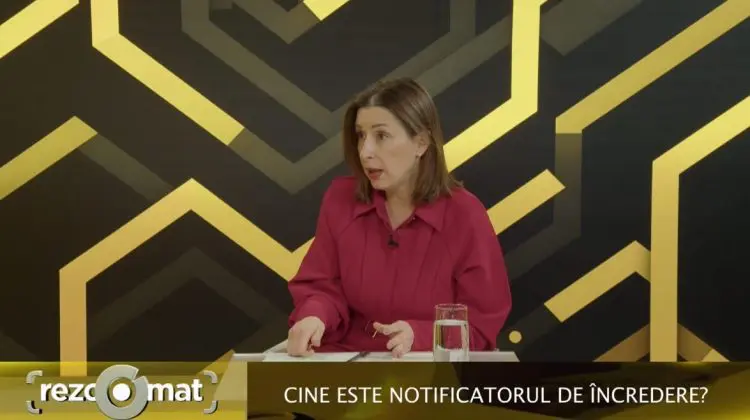 Vițu: „Notificările entităților certificate vor fi tratate cu prioritate când vor raporta ilegalitățile de pe internet”