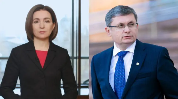 Conducerea Republicii Moldova a venit cu mesaje la patru ani de război în Ucraina
