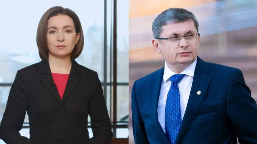 Conducerea Republicii Moldova a venit cu mesaje la patru ani de război în Ucraina