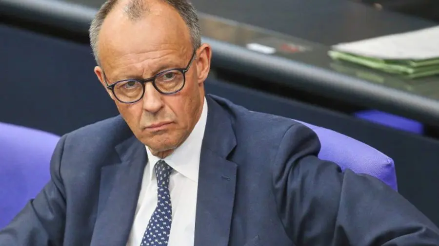 Merz: Războiul se va încheia doar prin epuizarea militară sau economică a Rusiei sau Ucrainei