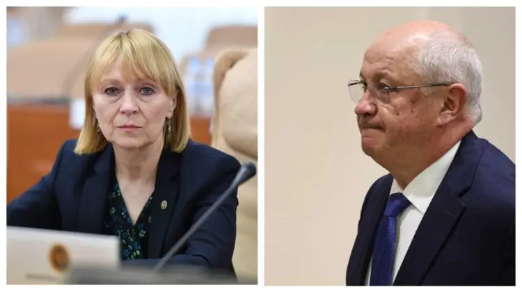 Sar scântei! Nemerenco îi dă replică premierului: ”Privesc cu o rușine spaniolă declarații departe de adevăr”