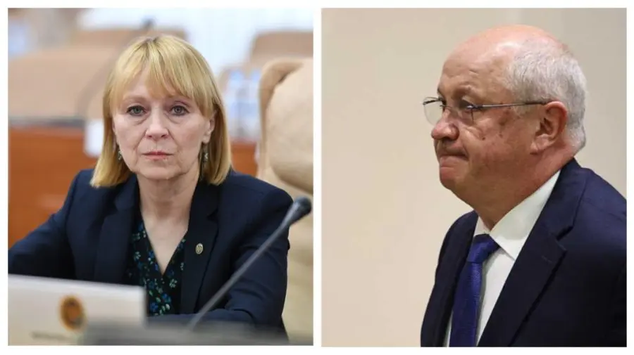 Sar scântei! Nemerenco îi dă replică premierului: ”Privesc cu o rușine spaniolă declarații departe de adevăr”