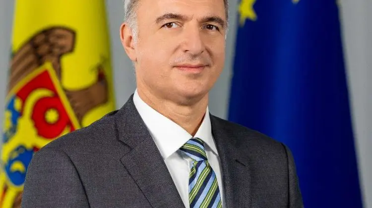 Osmochescu, reacție după ce a fost numit ministru al Agriculturii: „Este o misiune complicată”
