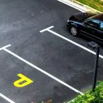 Mai puține mașini în Capitală? Municipalitatea a început amenajarea unor noi parcări de captură