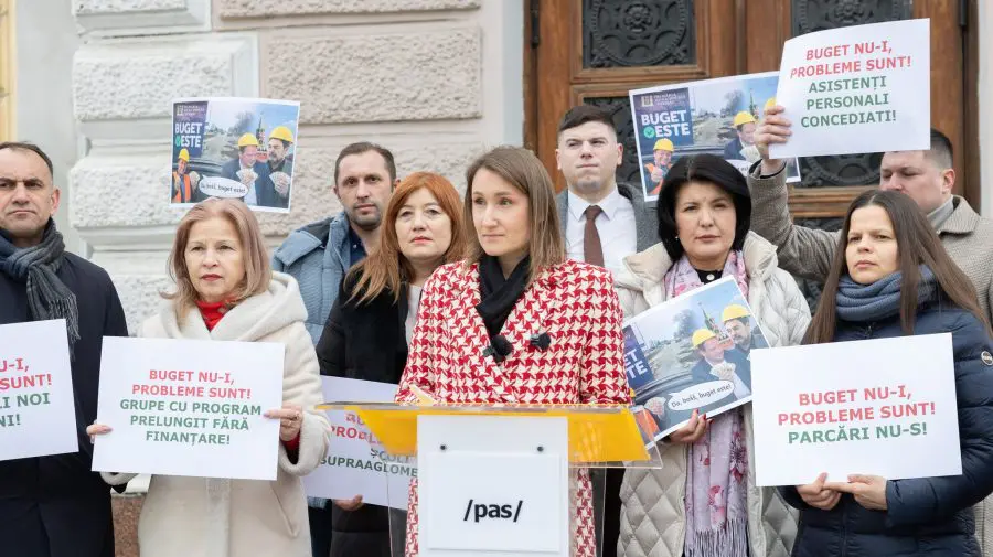 PAS și PSRM solicită convocarea de urgență a ședinței CMC. MOTIVUL