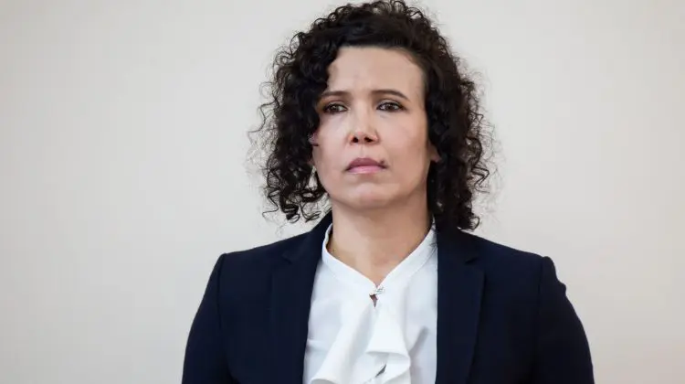 Ministerul Energiei a rămas fără o secretară de stat. Mesajul de adio al Cristinei Pereteatcu