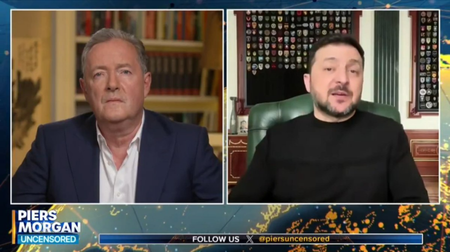VIDEO „Nu mă interesează istoria!” – Zelenski: discuțiile cu Putin vor fi doar despre încheierea războiului