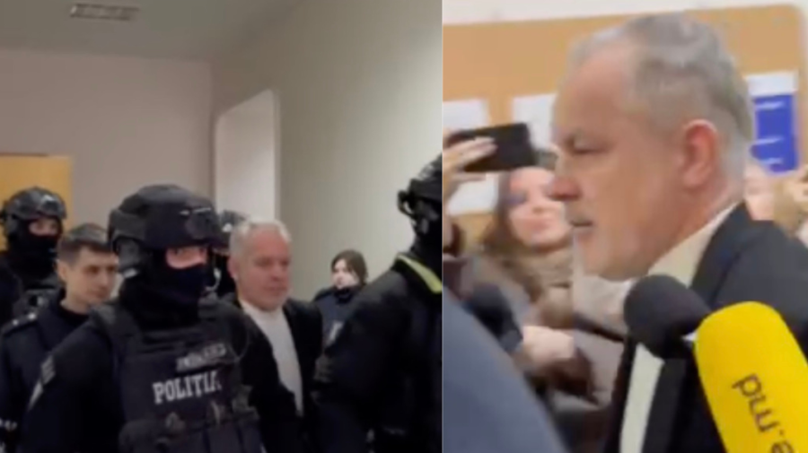Dosarul „kuliok”: Plahotniuc îi face cadou lui Dodon, la aniversare? A refuzat să depună declarații la CSJ
