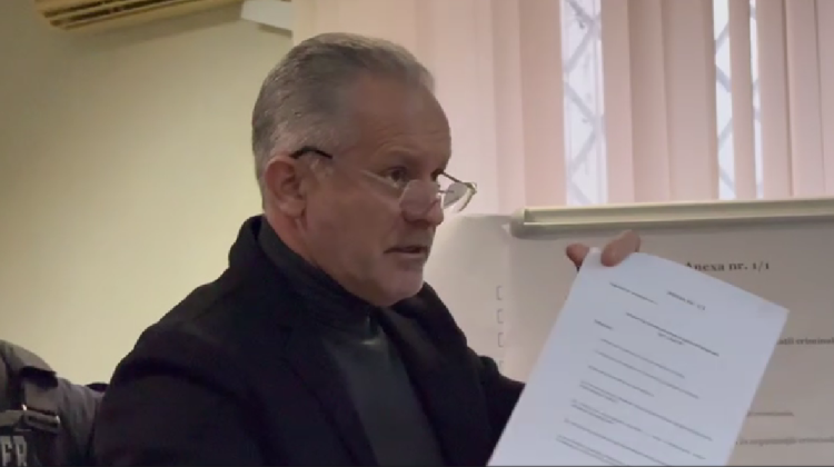 LIVE Vlad Plahotniuc s-a prezentat în instanță: Depune mărturii în dosarul „frauda bancară”