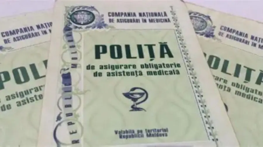 CNAM: Peste 39.000 de persoane au plătit prima de asigurare medicală în sumă fixă