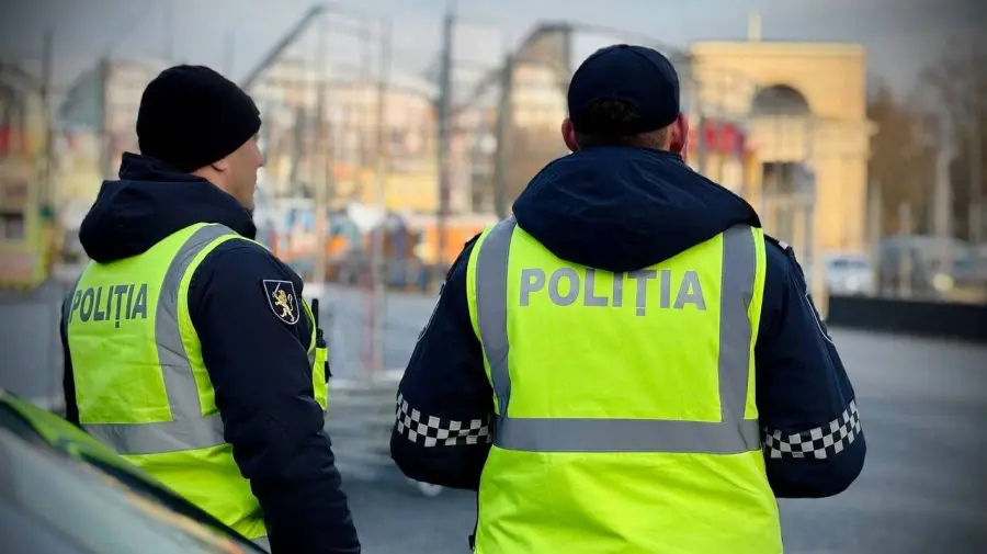 Trafic restricționat spre Aeroport din cauza vizitei oficiale a președinților de parlament din țările baltice