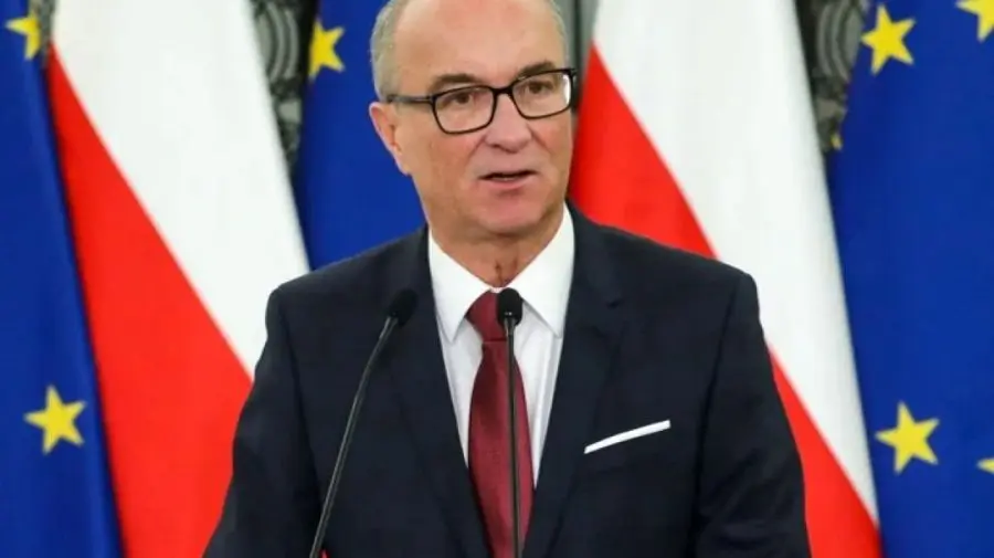 SUA rup legăturile cu șeful Parlamentului polonez după atacurile la adresa lui Trump. Ce a spus liderul de la Varșovia
