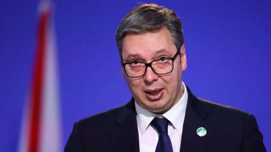 Tentativă de asasinat în Serbia: Declarațiile șocante ale președintelui, doi suspecți reținuți