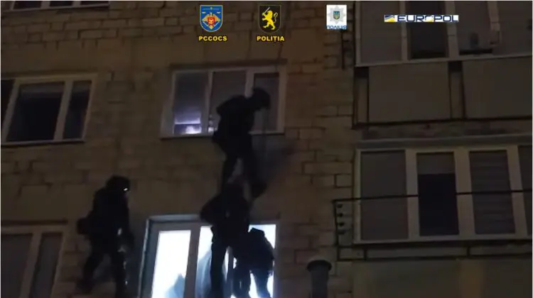 30 de zile de arest pentru cea de-a patra persoană, reținută în pregătirea asasinatelor în Ucraina