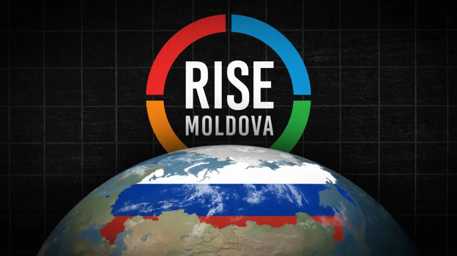 Publicația Rise Moldova a fost declarată indezirabilă în Rusia